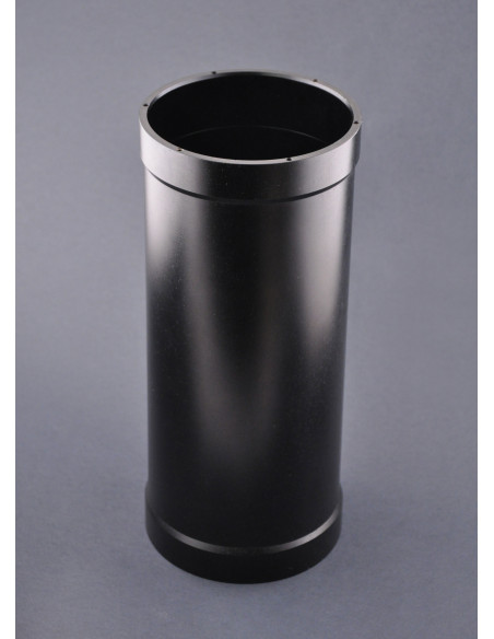 TUBO ALUMINIO 110MM, 250MM