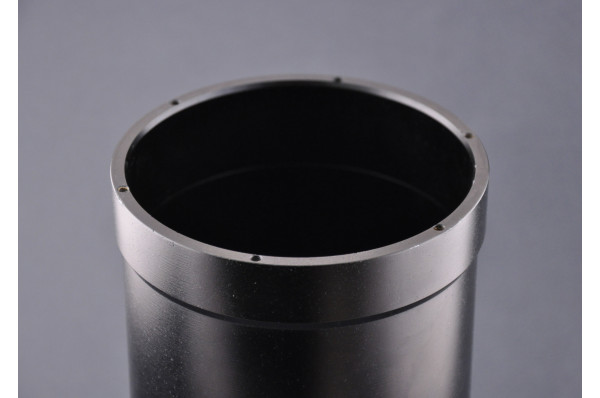 TUBO ALUMINIO 110MM, 250MM