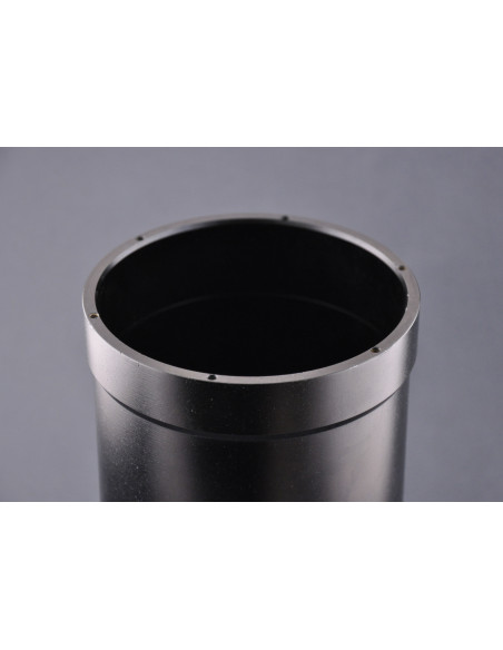 TUBO ALUMINIO 110MM, 250MM