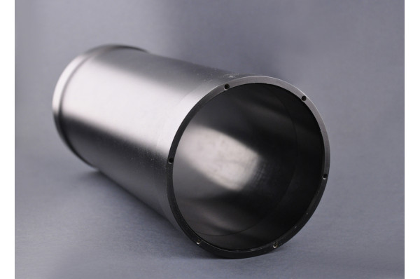 TUBO ALUMINIO 110MM, 250MM