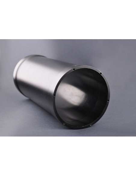 TUBO ALUMINIO 110MM, 250MM