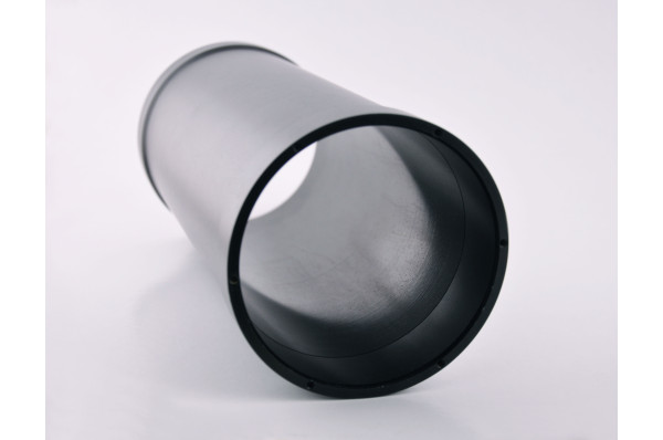 TUBO ALUMINIO 110MM, 250MM