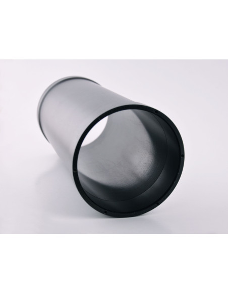 TUBO ALUMINIO 110MM, 250MM