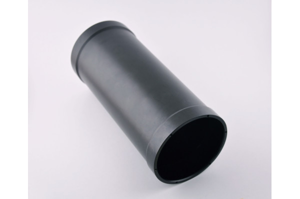 TUBO ALUMINIO 110MM, 250MM