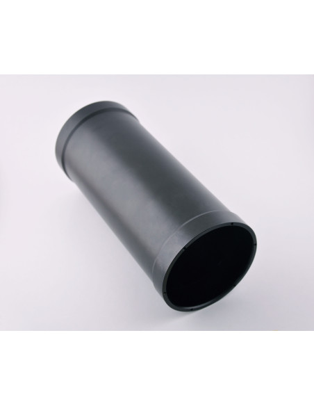 TUBO ALUMINIO 110MM, 250MM