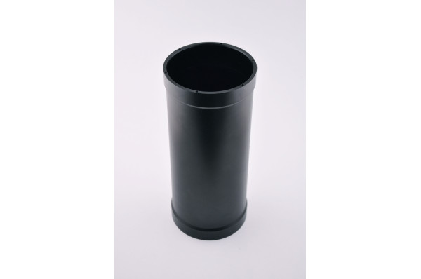 TUBO ALUMINIO 110MM, 250MM