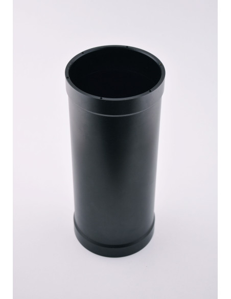 TUBO ALUMINIO 110MM, 250MM