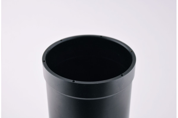 TUBO ALUMINIO 110MM, 250MM