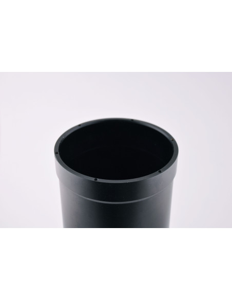 TUBO ALUMINIO 110MM, 250MM