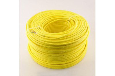 ROV TETHER 2x2x26awg, 100M