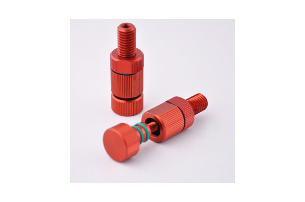 VÁLVULA DE ALIVIO DE PRESIÓN, M10