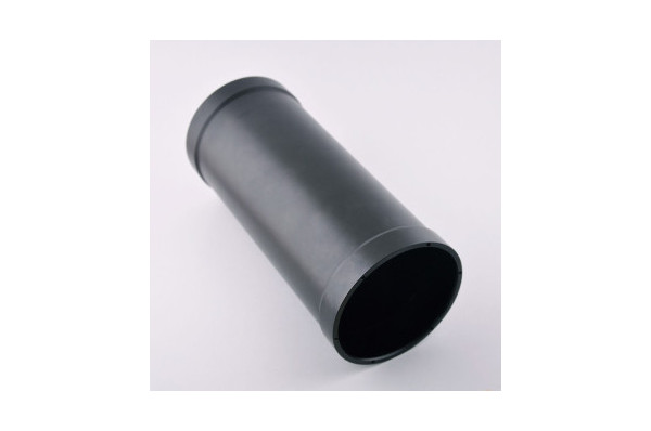 TUBO ALUMINIO 110MM, 250MM