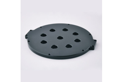 CIERRE TUBO 110MM, 16 AGUJEROS