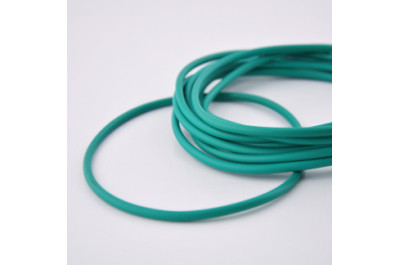 CÚPULA CON ACOPLE Y O-RING, 110MM