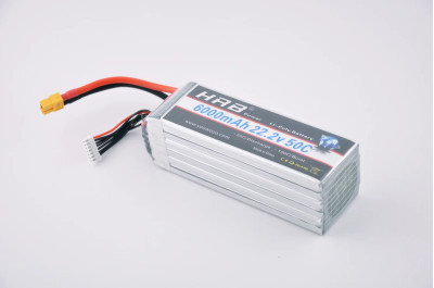 BATERÍA LIPO