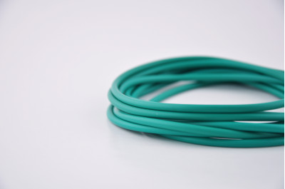 CÚPULA CON ACOPLE Y O-RING, 110MM 2