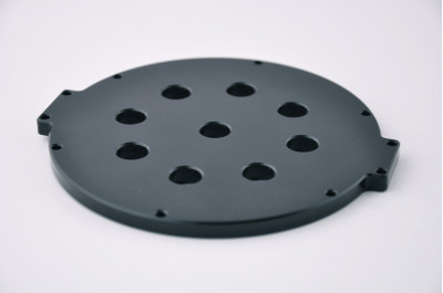 CIERRE TUBO 110MM, 16 AGUJEROS 2