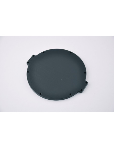 CIERRE TUBO 110MM, 16 AGUJEROS