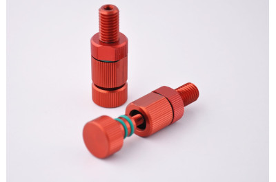 VÁLVULA DE ALIVIO DE PRESIÓN, M10 2