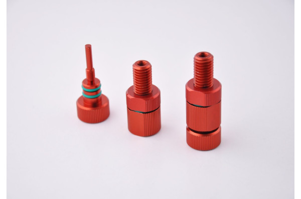 VÁLVULA DE ALIVIO DE PRESIÓN, M10