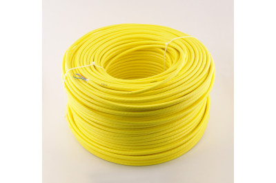 ROV TETHER 2x2x26awg, 100M 2