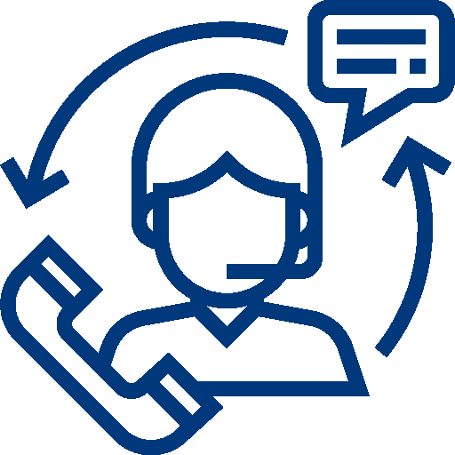 Atención al cliente